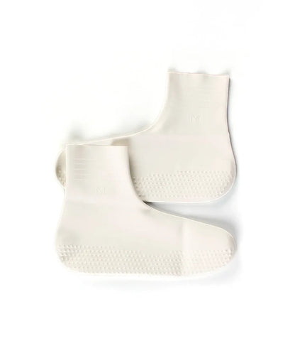Speedo latex pool sock designed for swimming, featuring a snug fit and durable material for water activities.