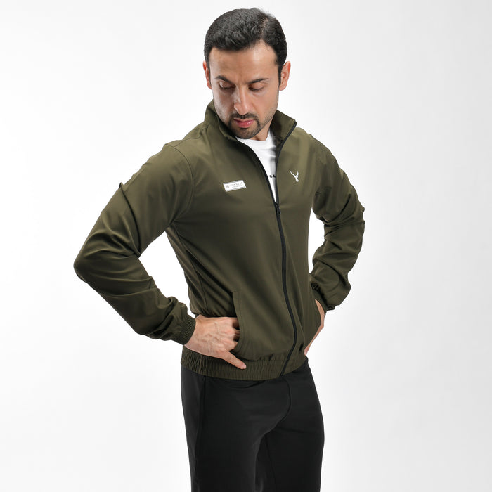 Sport Jacket Light - IRONGEAR Fitness