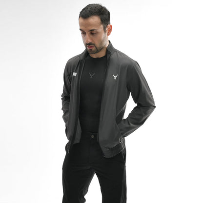 Sport Jacket Light - IRONGEAR Fitness