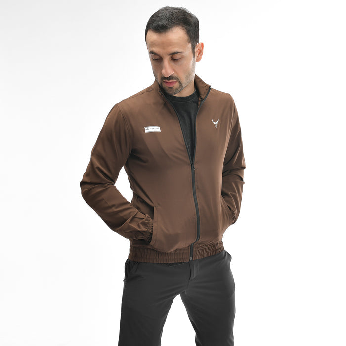 Sport Jacket Light - IRONGEAR Fitness