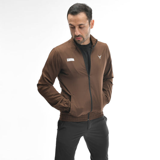 Sport Jacket Light - IRONGEAR Fitness