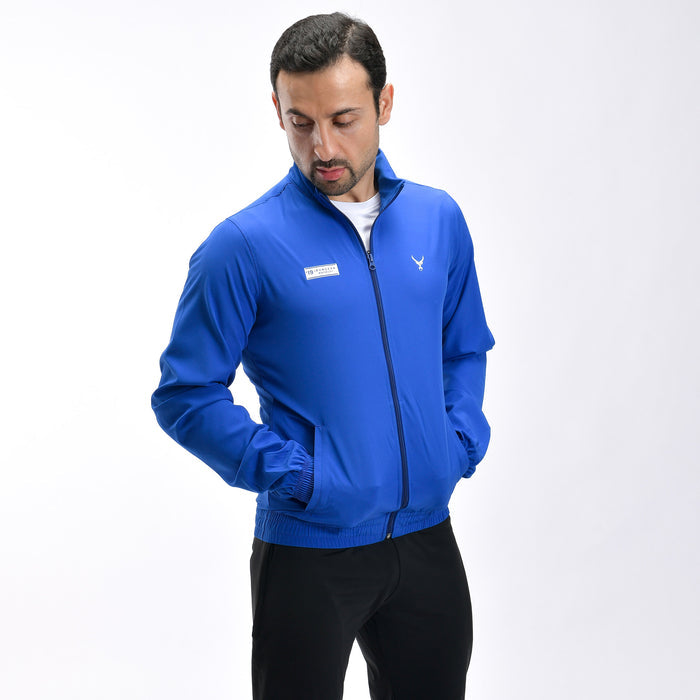 Sport Jacket Light - IRONGEAR Fitness