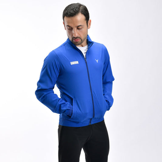 Sport Jacket Light - IRONGEAR Fitness