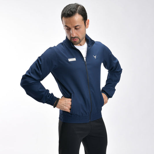Sport Jacket Light - IRONGEAR Fitness
