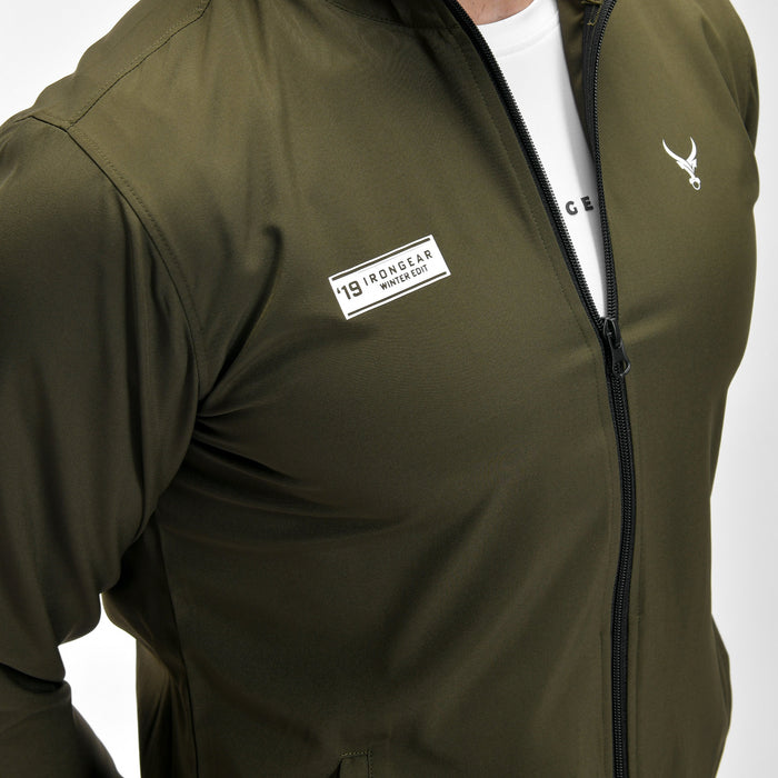 Sport Jacket Light - IRONGEAR Fitness