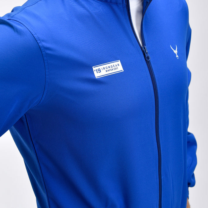 Sport Jacket Light - IRONGEAR Fitness