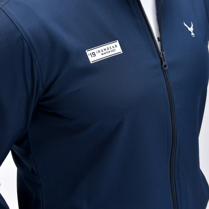 Sport Jacket Light - IRONGEAR Fitness