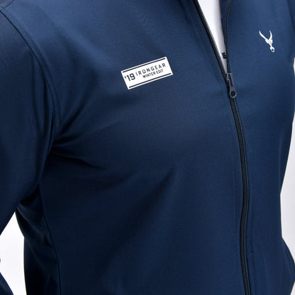 Sport Jacket Light - IRONGEAR Fitness