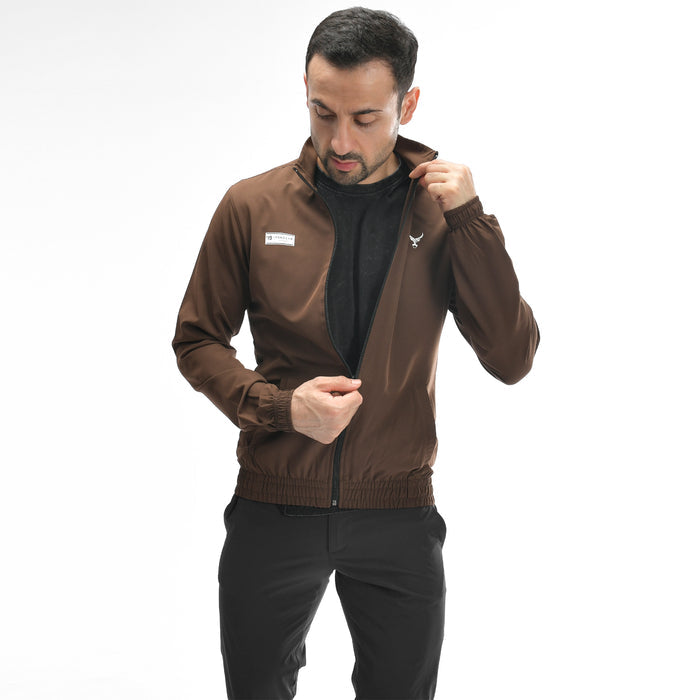 Sport Jacket Light - IRONGEAR Fitness