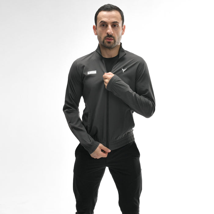 Sport Jacket Light - IRONGEAR Fitness