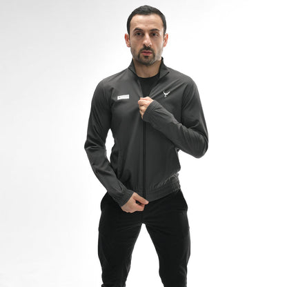 Sport Jacket Light - IRONGEAR Fitness