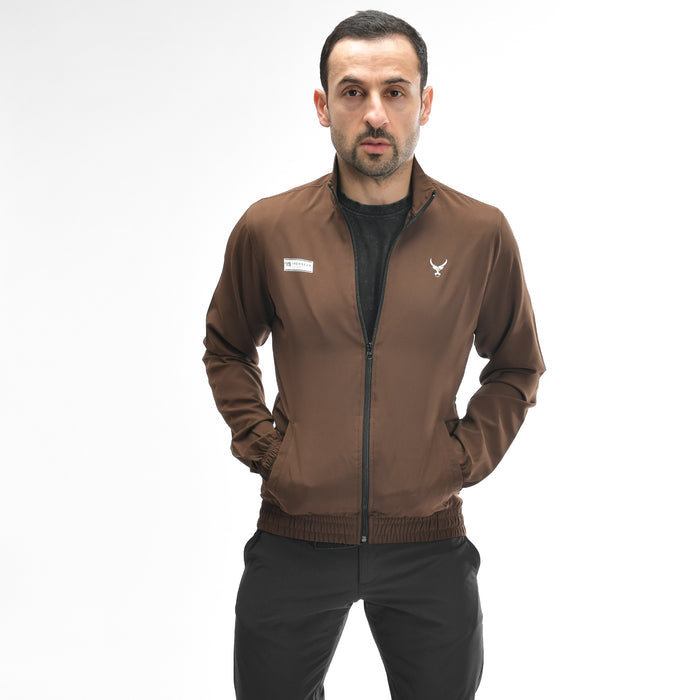Sport Jacket Light - IRONGEAR Fitness