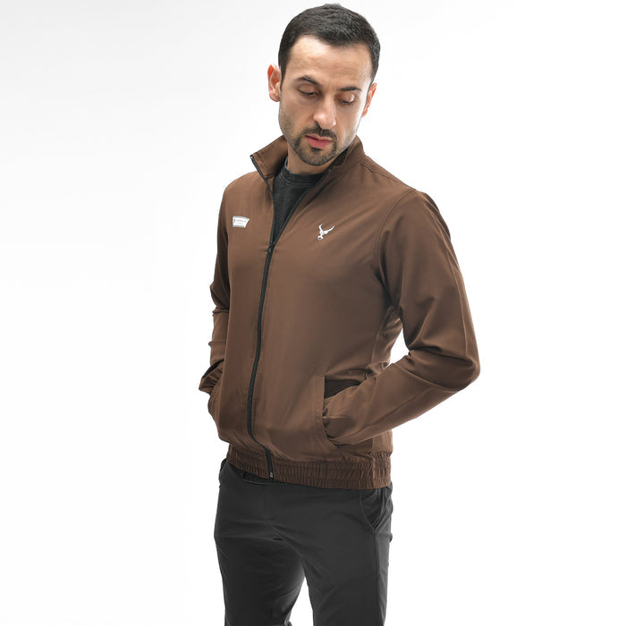 Sport Jacket Light - IRONGEAR Fitness