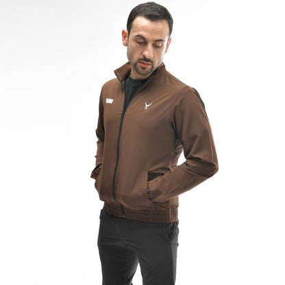 Sport Jacket Light - IRONGEAR Fitness