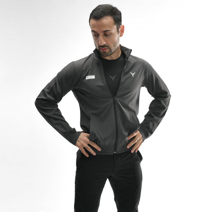 Sport Jacket Light - IRONGEAR Fitness