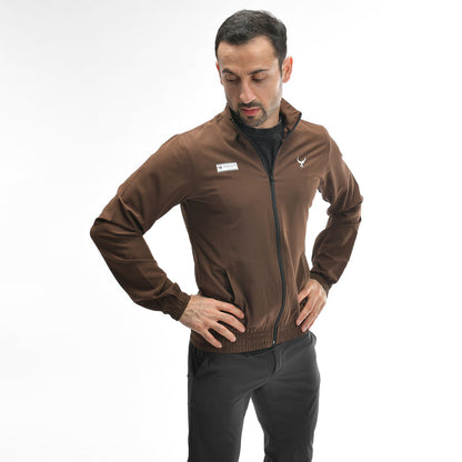 Sport Jacket Light - IRONGEAR Fitness