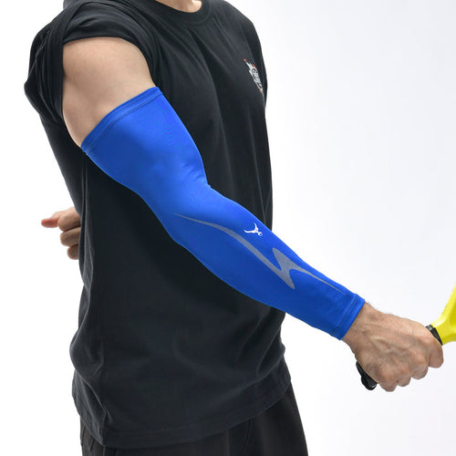 Sports ARM Sleeves - IRONGEAR Fitness