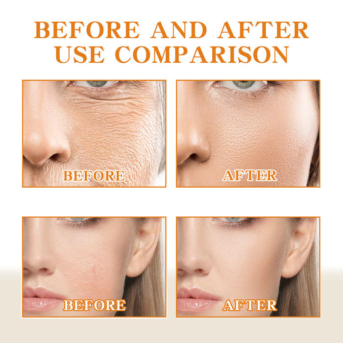 Squalane Face Serum
