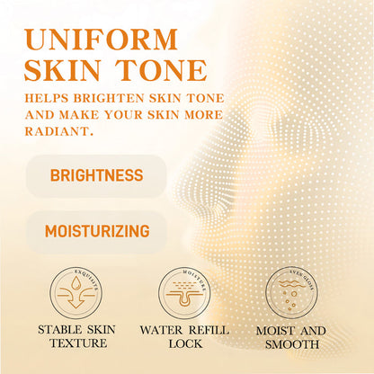 Squalane Face Serum