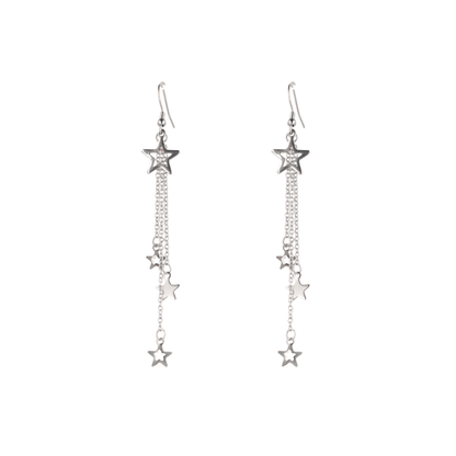 Stars In Your Eyes Earrings