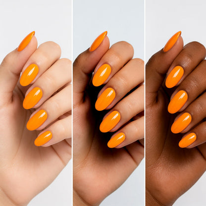 Squeeze Me - UGGP-A1070 Urban Graffiti Gel Polish 15ml