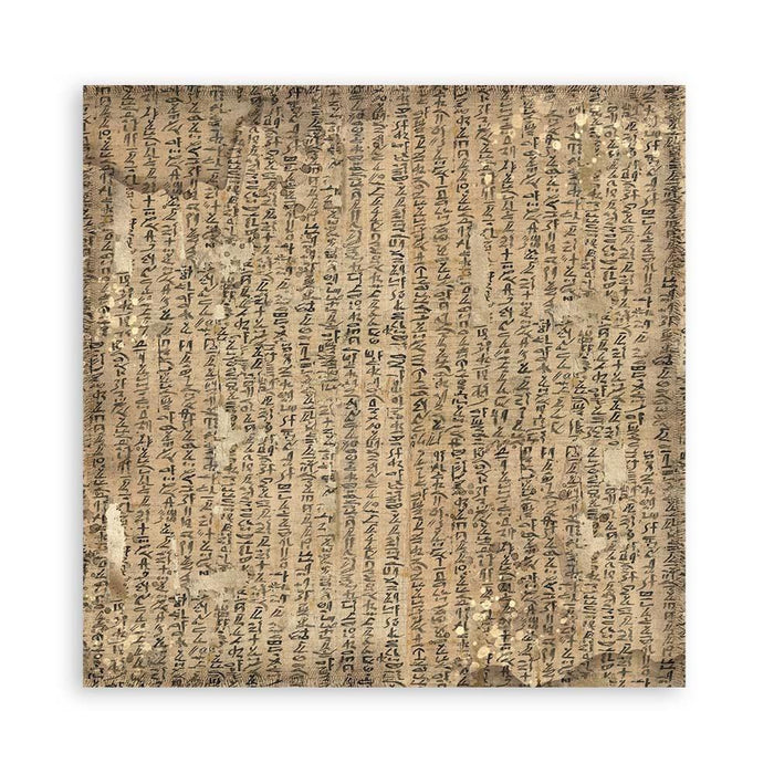 Stamperia - Backgrounds Double-Sided Paper Pad 12"X12" - 10/Pkg - Fortune. Start your paper craft projects with the perfect papers. Ideal for scrapbook pages, greeting cards and more! Available at embellish Away located in Bowmanville Ontario Canada