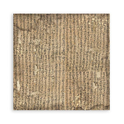 Stamperia - Backgrounds Double-Sided Paper Pad 12"X12" - 10/Pkg - Fortune. Start your paper craft projects with the perfect papers. Ideal for scrapbook pages, greeting cards and more! Available at embellish Away located in Bowmanville Ontario Canada