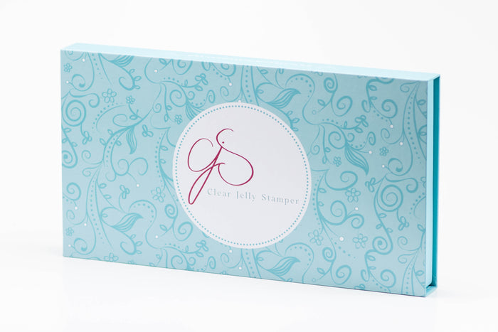 Stamping Polish Kit - Layering - (20 colors)