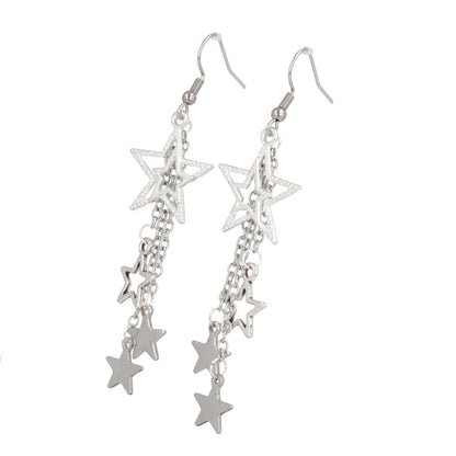 Star In The Making Earrings