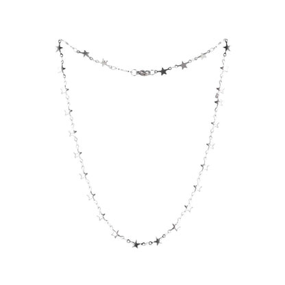 Star Necklace