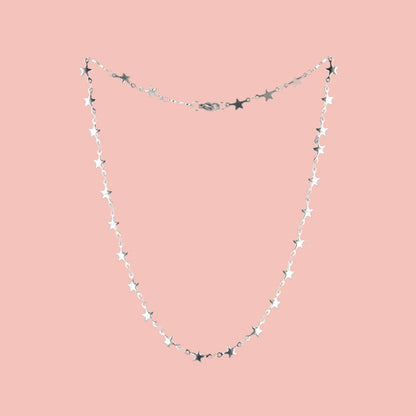 Star Necklace