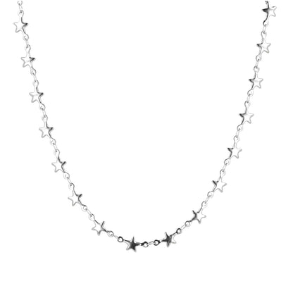 Star Necklace