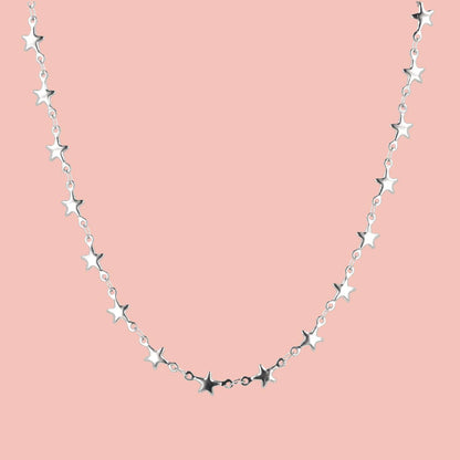 Star Necklace