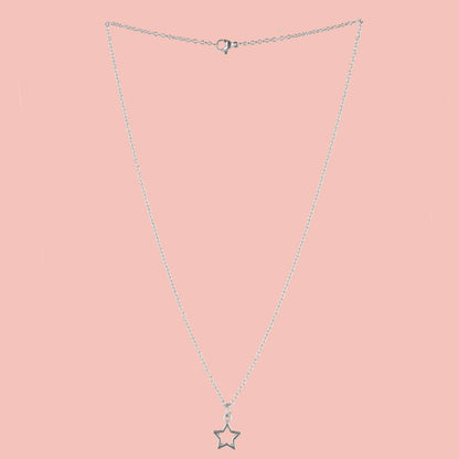 Starshine Necklace