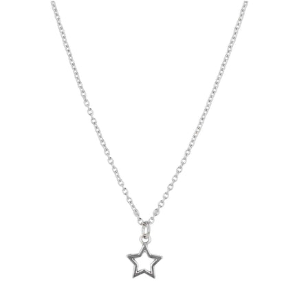 Starshine Necklace