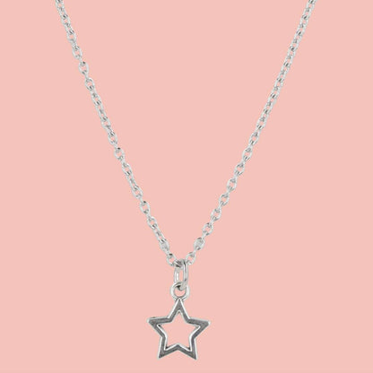Starshine Necklace