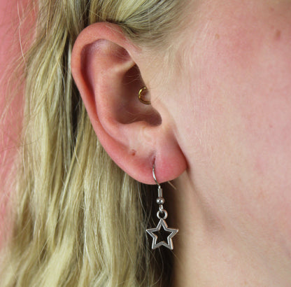 Starshine Earrings