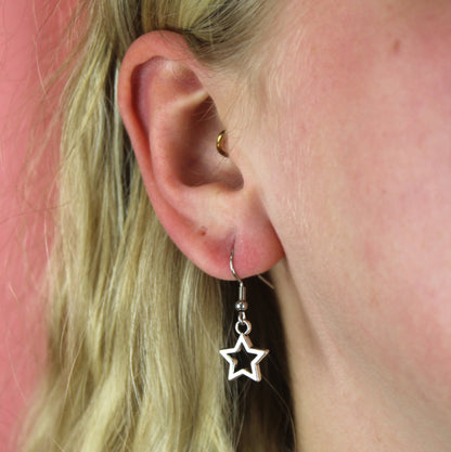 Starshine Earrings