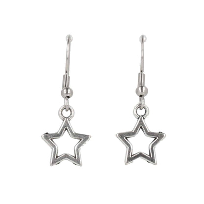 Starshine Earrings