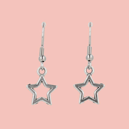 Starshine Earrings