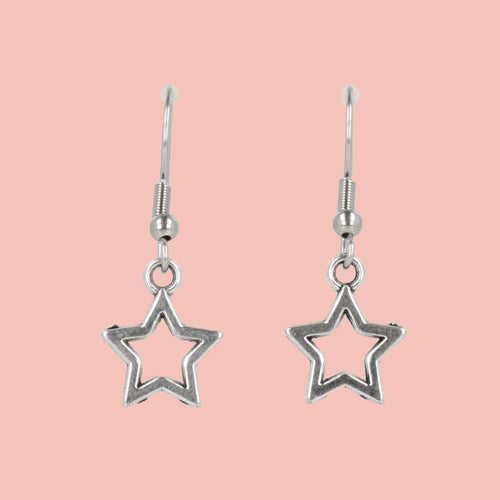 Starshine Earrings