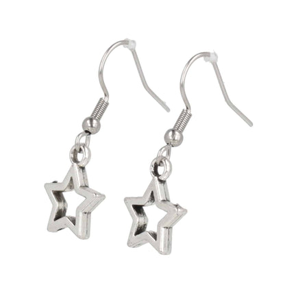 Starshine Earrings