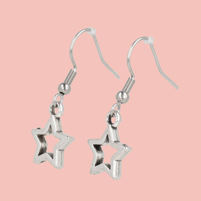 Starshine Earrings
