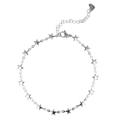 Starstruck Anklet