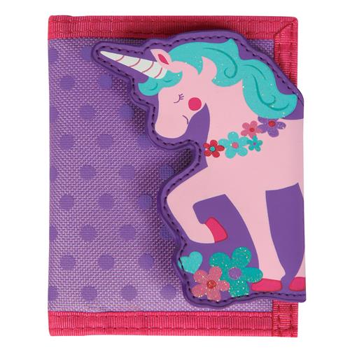 Stephen Joseph Wallet