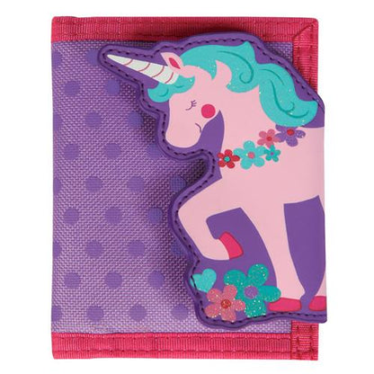 Stephen Joseph Wallet