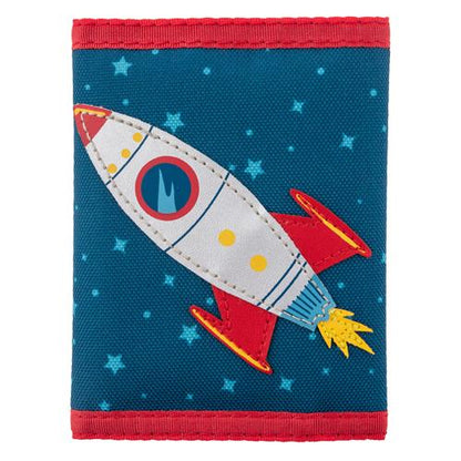 rocket