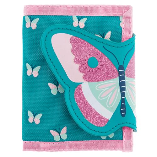 butterfly floral