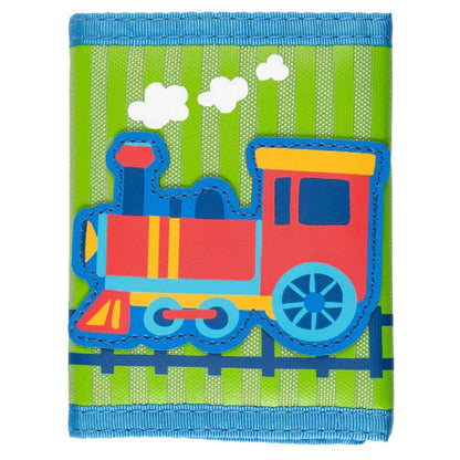 train