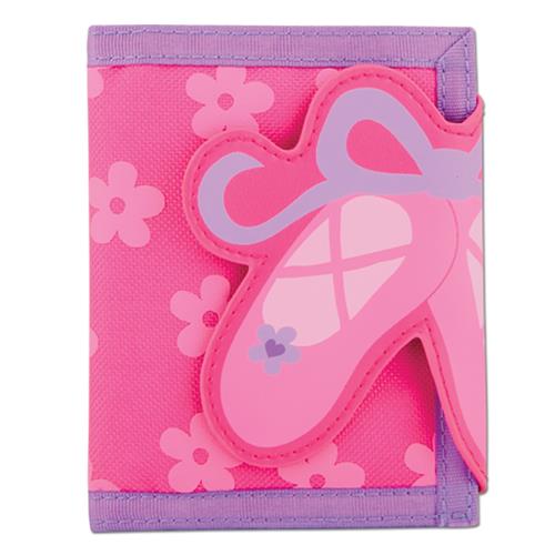 Stephen Joseph Wallet